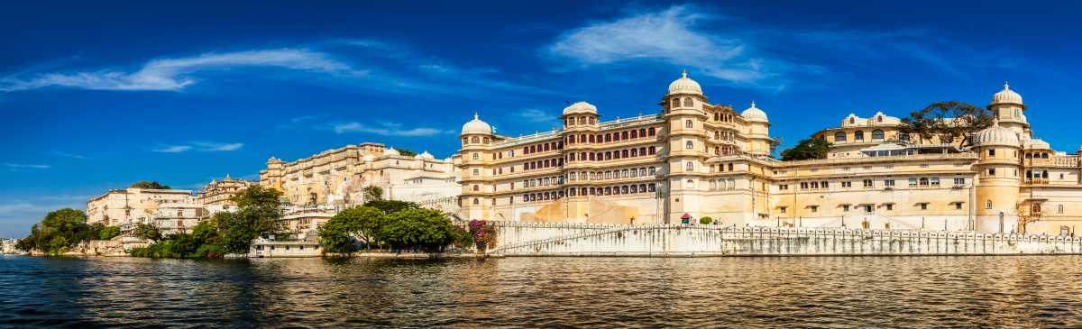 Book Udaipur Tour Packages And Save Upto 55 Off On Your Udaipur Trip