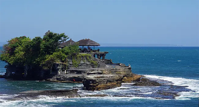 bali travel guide