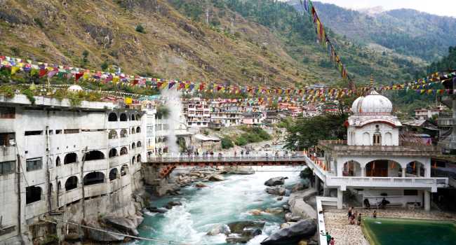 Manikaran