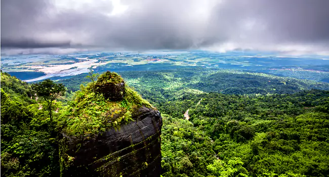 cherrapunji