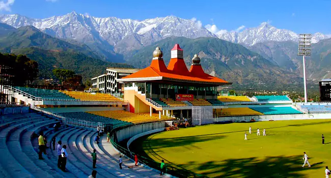 dharamshala