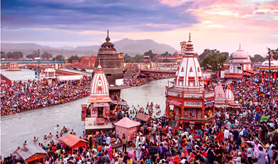 haridwar