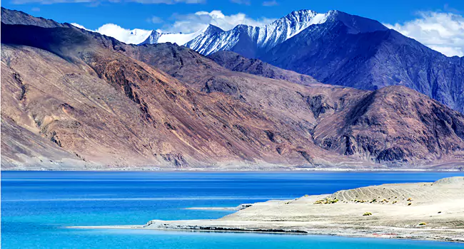 pangong tso lake leh ladakh