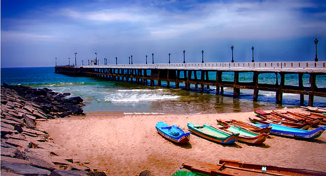 pondicherry