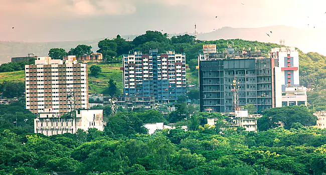 pune