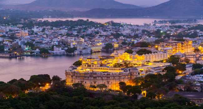 Udaipur