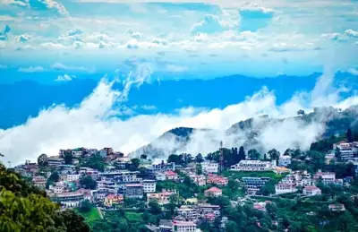 Mussoorie