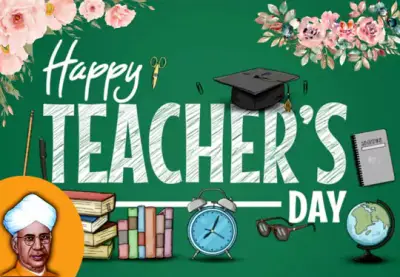 Teachers Day 