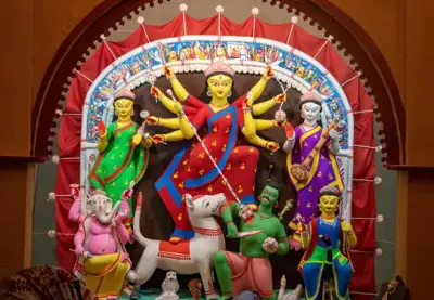 Dussehra/Vijayadashami 