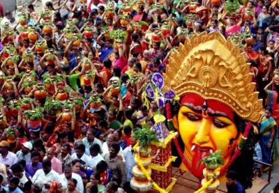 Bonalu