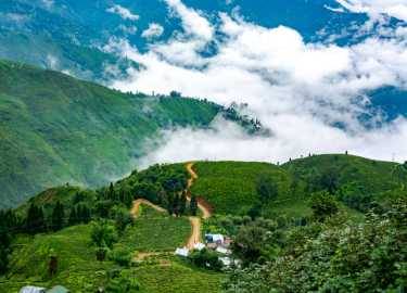 Darjeeling, Gangtok, and Kolkata tour package 7D/6N