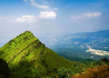 7 Days and 6 Nights an Unforgettable Karnataka Journey