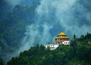 Tranquil Sikkim & Darjeeling Tour Package 8D/7N