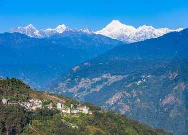 Captivating Sikkim Trip 10D/9N