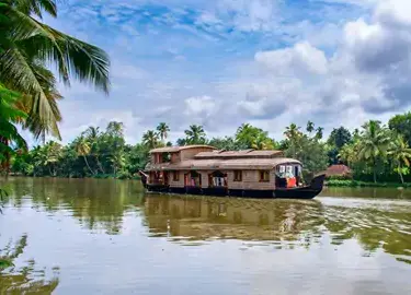  Best of Alleppey from Kochi 2 Days