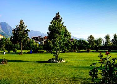 Breathtaking Kashmir With Doodhpatri 6D/ 5N 