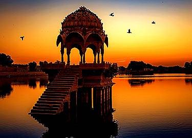 Delhi To Jaipur Package For 2 Days and 1 Night