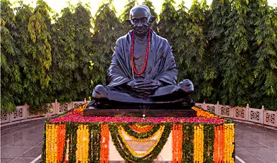 gandhi jayanti