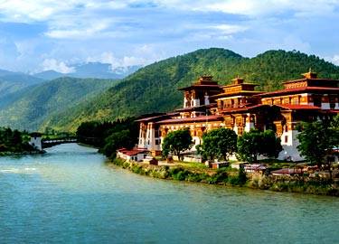 Marvellous Bhutan 4 Nights / 5 Days