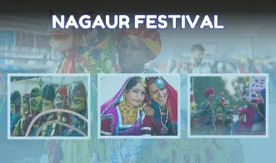 nagaur festival rajasthan