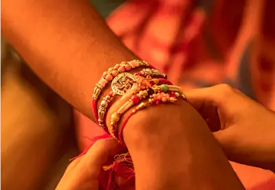 raksha bandhan