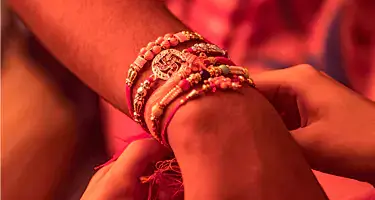 raksha bandhan