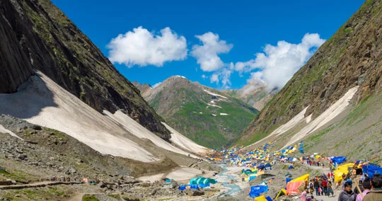 Amarnath Yatra