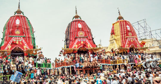 Rath Yatri 