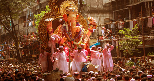 Vinayaka Chaturthi