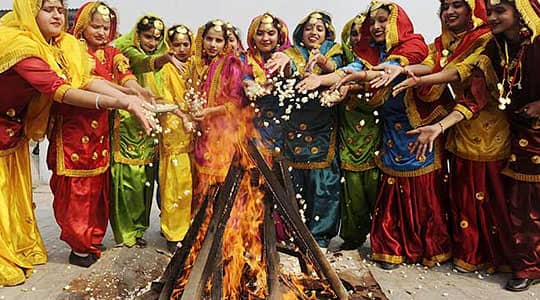 Lohri