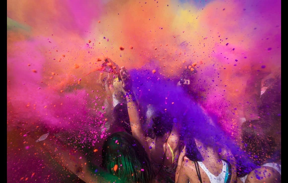 Holi Festival