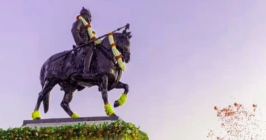 Maharana Pratap Singh Jayanti 