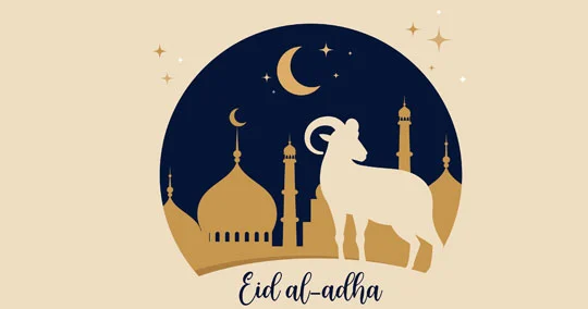 Bakra Eid