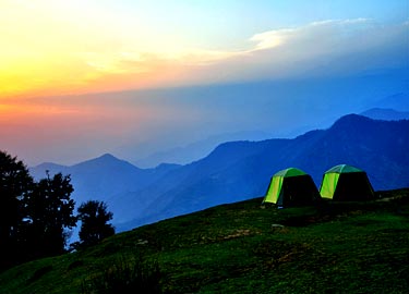 3 Days / 2 Nights Chopta and Deoriatal Tour Package